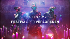 Destiny 2: Saison der Verlorenen – „Festival der Verlorenen“-Trailer 